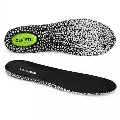 TRY MY WAY zoomboost E.TPU-BOOST