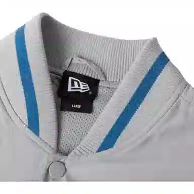New Era Jacket
