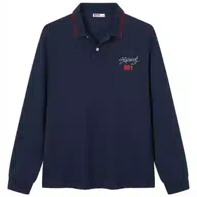 88rising LOGOPolo