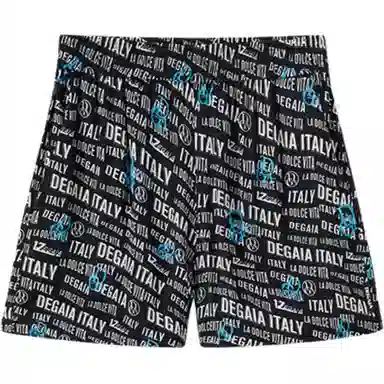 DEGAIA SS24