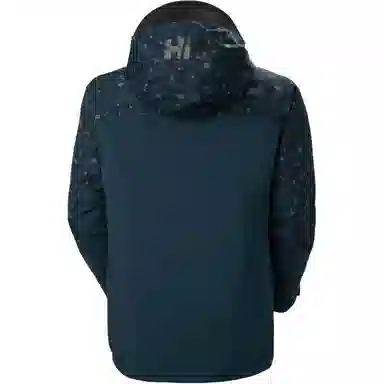 HELLY HANSEN logo