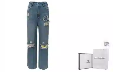 Charlie Luciano SS23