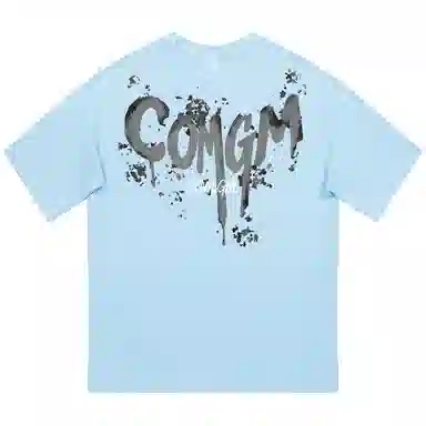 COMGM Logo T
