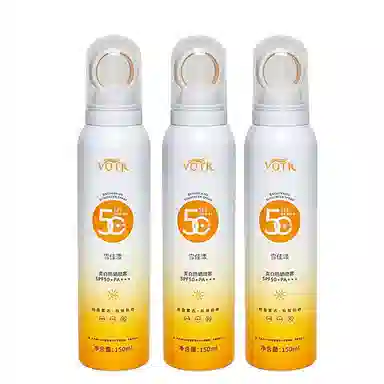 VOTK SPF50+PA++ 150ml150ml*2