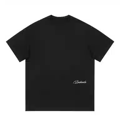 BOS BEAR Wings Print T-Shirt