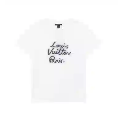 LOUIS VUITTON SS25 T