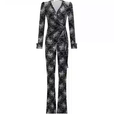 DIANE VON FURSTENBERG V