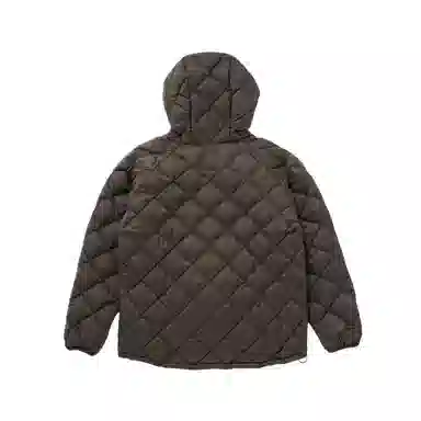 Gramicci x TAION down pullover jacket