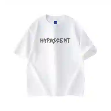 HYPASCENT 260logoT