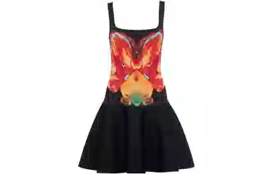 Alexander McQueen SS23