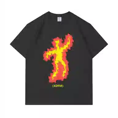 XDFM hiphop T