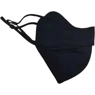 红豆 防紫外线脸基尼鱼骨支撑透气不闷 氨纶 防晒面罩 女款