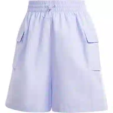 adidas originals ADICOLOR CARGO SHORTS logo