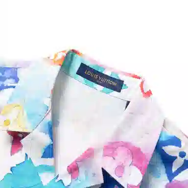 LOUIS VUITTON SS21 Logo