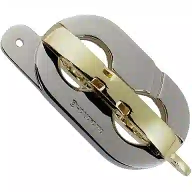 HANAYAMA Cast Puzzle KeyRing