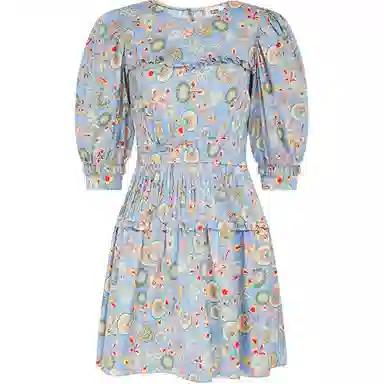 DIANE VON FURSTENBERG