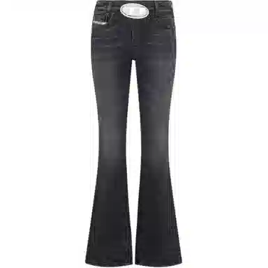 Diesel D-Ebbey Black