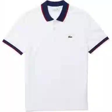 LACOSTE SS22 LogoPolo