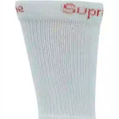 Supreme Hanes Crew Socks (4 Pack) White 4