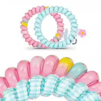 TELETIES X TYAKASHAoringTT ABS