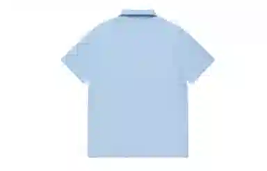 YKYB CleanfitLOGOPolo