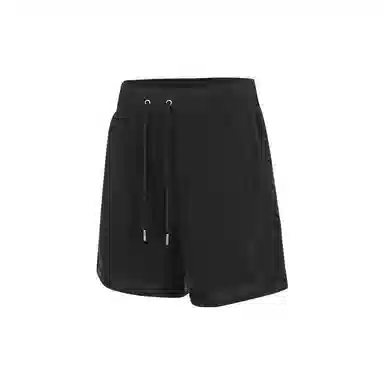 Jordan As W J Flt Flc Dmnd Short 24 logo