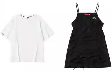 EPTISON WOMAN SS22 T