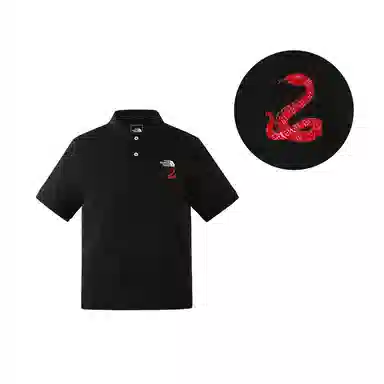 THE NORTH FACE Polo