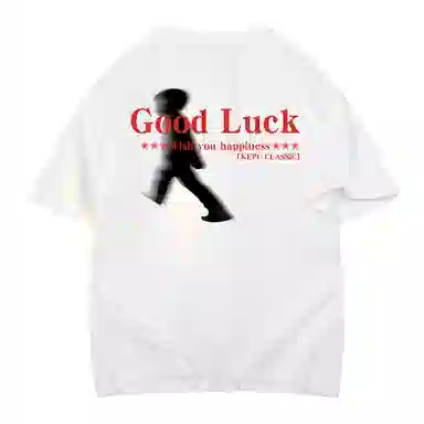 CAREBEARS GoodLucklogoT