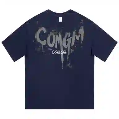 COMGM Logo T