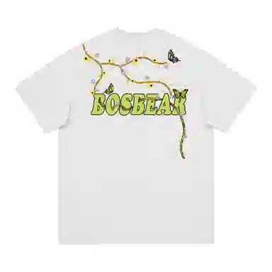 BOS BEAR LogoT