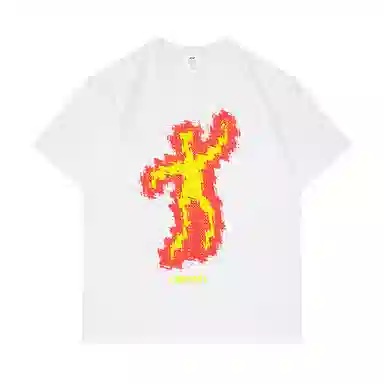 XDFM hiphop T