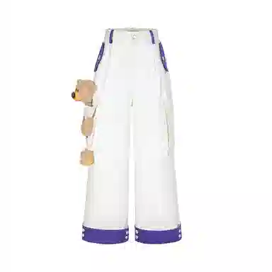 13 DEMARZO x D.Desirable