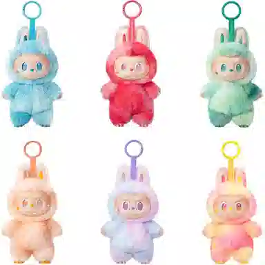 Pop Mart Labubu The Monsters