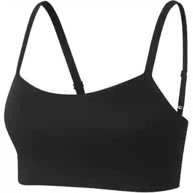 Nike Indy Luxe Bra Black