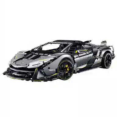 GULY Lamborghini 3392pcs