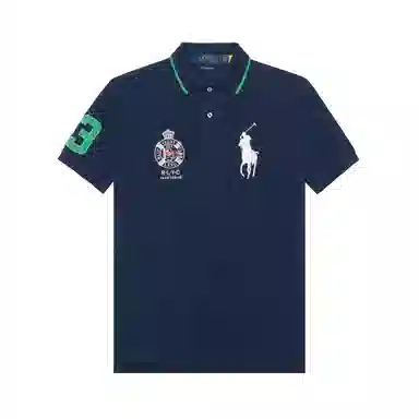 Polo Ralph Lauren SS23 LogoPolo