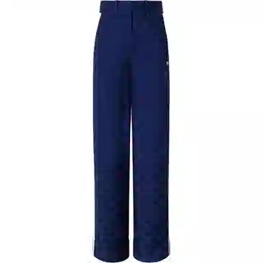 adidas Originals Premium Woven Jacquard Tracksuit Bottoms