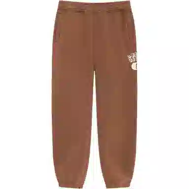 Stussy 80 Fleece Pant