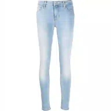 ARMANI EXCHANGE SS23 Logo