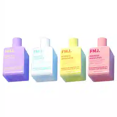 EDP 50ml*4