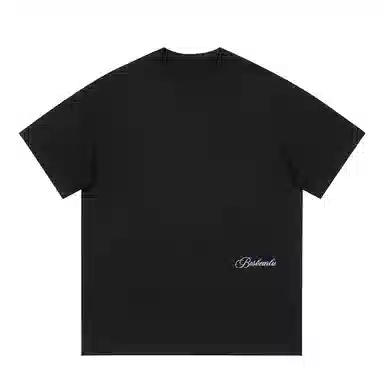 BOS BEAR Wings Print T-Shirt