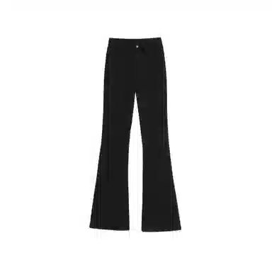 玫丝朵 百搭时尚优雅牛仔裤 女款