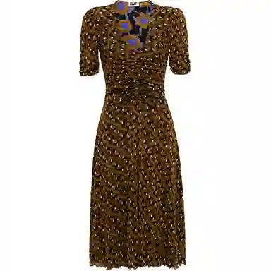 DIANE VON FURSTENBERG SS24 V