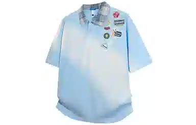 SWAMP AREA LogoPoloT