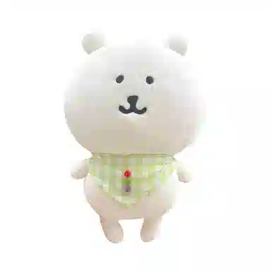 MENGMENGBUNNY chiikawa 20cm