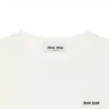 MIU MIU FW23 Logo