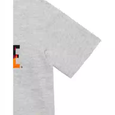 Supreme Flame S/S Top Grey