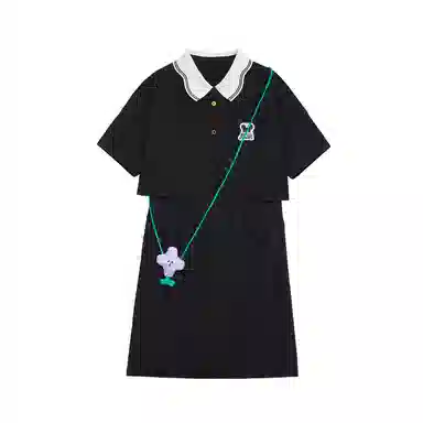 ZIHAN SS24 Polo