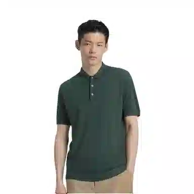 Massimo Dutti Polo